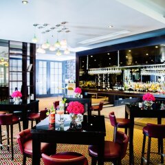 Отель Malmaison London питание фото 3