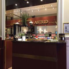 Astrid Hotel am Kurfürstendamm интерьер отеля фото 3