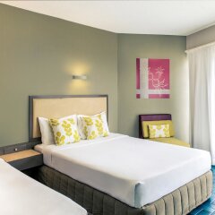 Отель Mercure Nadi Фиджи, Вити-Леву - отзывы, цены и фото номеров - забронировать отель Mercure Nadi онлайн фото 13