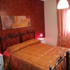 Отель Bed & Breakfast My Sweet Home Бари комната для гостей фото 4
