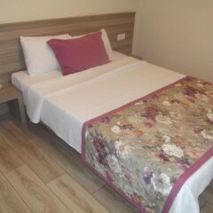Marina Suite Hotel Силифке комната для гостей фото 4