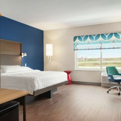 Tru By Hilton Milwaukee Brookfield in Waukesha, United States of America from 136$, photos, reviews - zenhotels.com guestroom photo 4