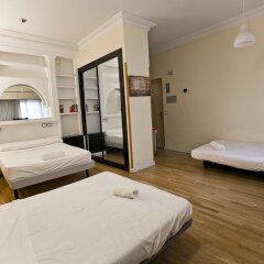 Отель Apartamento Plaza España Мадрид комната для гостей фото 4