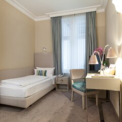 Hotel an der Oper Мюнхен детские мероприятия