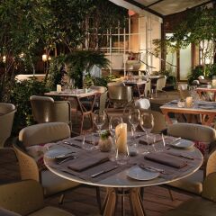 Отель Mandarin Oriental Paris фото 2