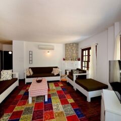Villa Sedir by Akdenizvillam Турция, Патара - отзывы, цены и фото номеров - забронировать отель Villa Sedir by Akdenizvillam онлайн развлечения