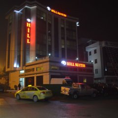 Hill Suites Турция, Стамбул - отзывы, цены и фото номеров - забронировать отель Hill Suites онлайн фото 2