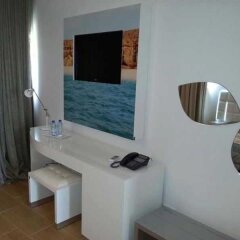 Hotel Duas Faces фото 8
