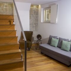 Апартаменты Authentic Porto Apartments Порту фото 15