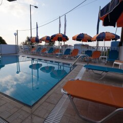 Отель Memories Apartments Греция, Херсониссос - 2 отзыва об отеле, цены и фото номеров - забронировать отель Memories Apartments онлайн