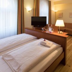 Hotel Augustinenhof Berlin in Berlin, Germany from 171$, photos, reviews - zenhotels.com room amenities photo 2