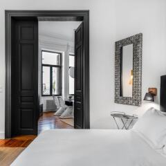 Отель Art Pantheon Suites in Plaka Греция, Афины - отзывы, цены и фото номеров - забронировать отель Art Pantheon Suites in Plaka онлайн фото 9