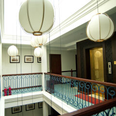 Lantana Hoi An Boutique Hotel & Spa ванная