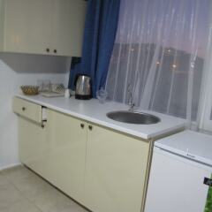 Hotel Antonio Чешме в номере фото 2