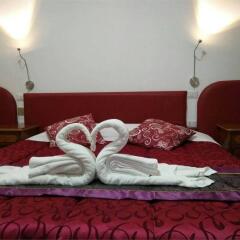 Отель B And B Ciclamino Сиракуза в номере