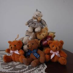 Отель B&B t Walleke детские мероприятия