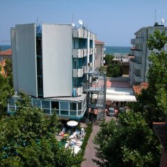 Dasamo Hotel парковка