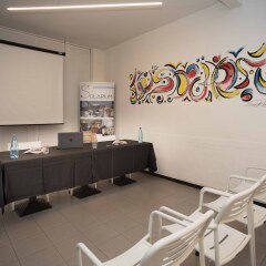 Hotel Solarium Чивитанова-Марке детские мероприятия