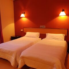 Отель City House Torrelavega Испания, Торрелавега - отзывы, цены и фото номеров - забронировать отель City House Torrelavega онлайн комната для гостей фото 5