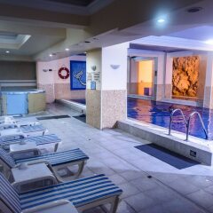 Kirci Hotel Турция, Бурса - отзывы, цены и фото номеров - забронировать отель Kirci Hotel онлайн сауна