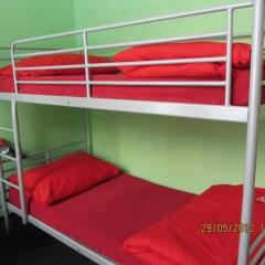 Hostel Centre детские мероприятия
