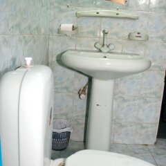 Orchard House in Islamabad, Pakistan from 59$, photos, reviews - zenhotels.com bathroom