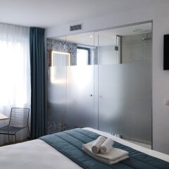 Hygge Hotel удобства в номере фото 2
