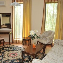 Отель Apart Hotel MIDA Болгария, Солнечный берег - отзывы, цены и фото номеров - забронировать отель Apart Hotel MIDA онлайн комната для гостей фото 2
