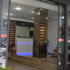 Kazanci Otel Турция, Кахраманмарас - отзывы, цены и фото номеров - забронировать отель Kazanci Otel онлайн фото 4