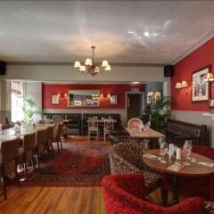 The White Hart in Cullompton, İngiltere from 58$, photos, reviews - zenhotels.com photo 3