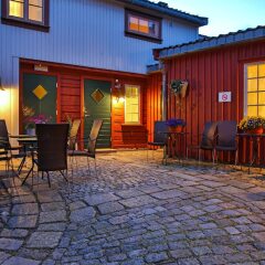 Отель Gamlebyen Hotell- Fredrikstad Норвегия, Фредрикстад - отзывы, цены и фото номеров - забронировать отель Gamlebyen Hotell- Fredrikstad онлайн фото 2
