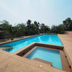 Отель Prannary Pool Villa бассейн фото 2