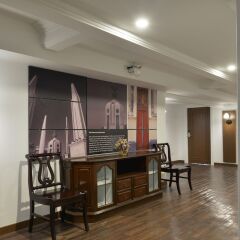 Siam Champs E’Lyse’Esi Unique Hotel Бангкок в номере фото 2
