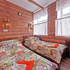 Мини-Отель RedVill комната для гостей фото 2