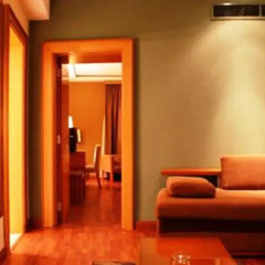 Atlas Zamalek Hotel комната для гостей фото 2