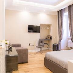 Отель Nazionale Palace Suites комната для гостей фото 5