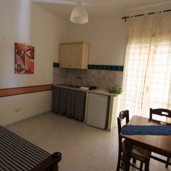 Отель Borgo Marino Aparthotel Сиракуза фото 12