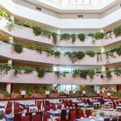 Гостиница Холидей Инн Москва Виноградово (Holiday Inn Moscow Vinogradovo) в Москве - забронировать гостиницу Холидей Инн Москва Виноградово (Holiday Inn Moscow Vinogradovo), цены и фото номеров развлечения