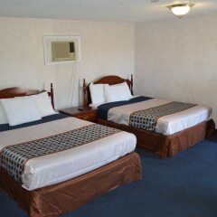Отель Sands Motel Niagara Falls США, Ниагара-Фолс - отзывы, цены и фото номеров - забронировать отель Sands Motel Niagara Falls онлайн фото 7