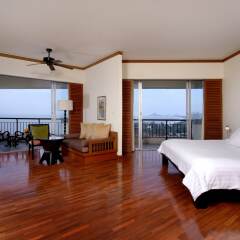 Отель Hilton Hua Hin Resort & Spa комната для гостей