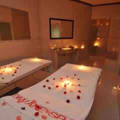 Отель Diwane & Spa Марокко, Марракеш - отзывы, цены и фото номеров - забронировать отель Diwane & Spa онлайн спа