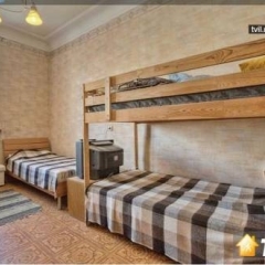 Булгару Хостел комната для гостей фото 2