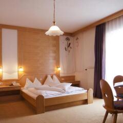 Hotel Cornelia Стельвио комната для гостей фото 5