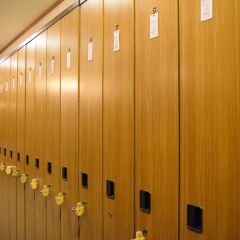 Asakusa Central Hotel спортивное сооружение