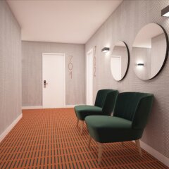Masa Hotel 5 de Outubro комната для гостей фото 3
