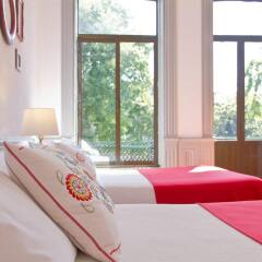 Отель Oporto Cosy детские мероприятия