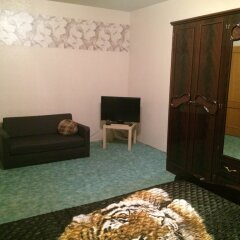 Гостиница Na Begovoy, 6 Apartments в Москве отзывы, цены и фото номеров - забронировать гостиницу Na Begovoy, 6 Apartments онлайн Москва фото 11