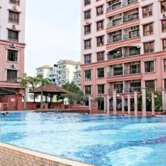 Апартаменты KK Vacation Apartments@Marina Court Resort Condominium детские мероприятия