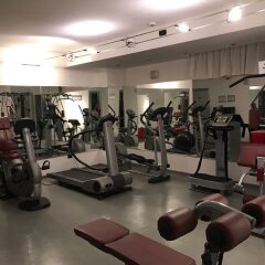 Отель Together Florence Inn Италия, Флоренция - 1 отзыв об отеле, цены и фото номеров - забронировать отель Together Florence Inn онлайн фитнесс-зал фото 3