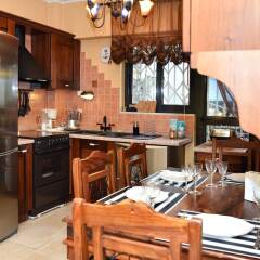 Отель Stunning flat next to Acropolis в номере